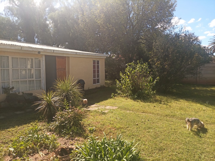 4 Bedroom Property for Sale in Brandfort Free State